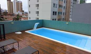 Imagem 2: Em MANAIRA TODO PROJETADO COM VISTA PARA O MAR