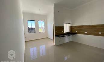 Imagem 2: Casa no Residencial Antares