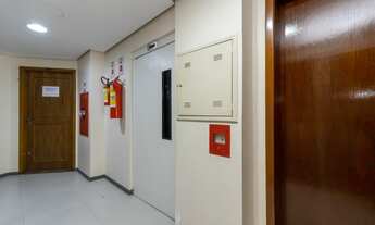 Imagem 3: PORTO ALEGRE - Conjunto Comercial/Sala - São Geraldo