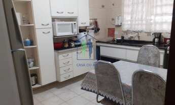 Imagem 7: Casa-sobrado à venda com 2 dormitórios na Vila Brasilina, Sacomã..