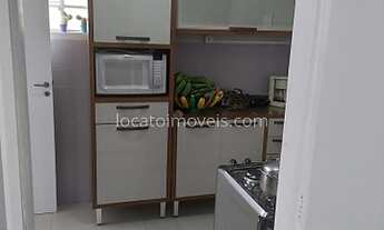 Imagem 5: Ref.: APA3203 - Apartamento de 3/4 muito bem localizado em pleno Calçadão da Rua São João