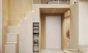 Imagem 1: O Studio mais moderno do Jardins ao lado da Av. Paulista e do metrô