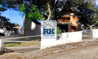 Imagem 2: Casa - Ingleses do Rio Vermelho - Florianópolis