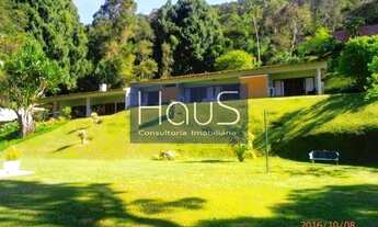 Imagem 3: Casa de Condomínio- Petrópolis, Itaipava