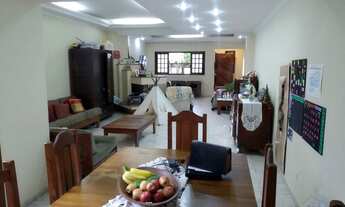 Imagem 3: Sobrado c/ 3 suítes no Jardim da Glória, São Paulo - R$ 1.52 mi