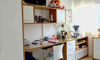 Imagem 7: Apartamento com 150 m2 localizado em um dos melhores endereços da Tijuca - Rio de Janeiro