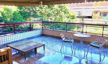 Imagem 3: Apartamento com 4 quartos à venda, 183 m² - Recreio dos Bandeirantes - Rio de Janeiro/RJ