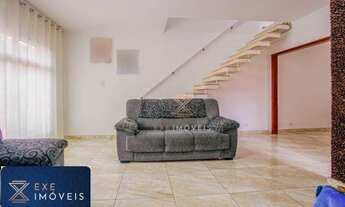 Imagem 7: Casa com 3 dormitórios à venda, 115 m² por R$ 700.000 - Vila Moraes - São Paulo/São Paulo