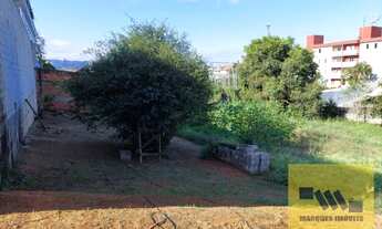 Imagem 2: Mogi das Cruzes - Terreno Padrão - Alto Ipiranga