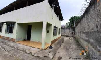 Imagem 6: Casa para Locação em Vila Velha, Jardim Marilândia, 2 dormitórios, 1 banheiro