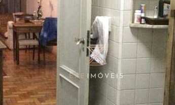 Imagem 4: Apartamento com 2 dormitórios à venda, 83 m² por R$ 730.000 - Leme - Rio de Janeiro/RJ