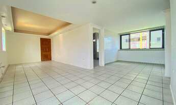 Imagem: Apartamento 107m² com 3 quartos, no bairro