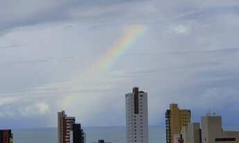 Imagem 2: Apartamento em Manaíra, Alto Padrão, Andar Alto!