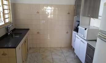 Imagem 7: PH - Casa para aluguel com 162 metros quadrados com 3 quartos em Centro - Jacareí - SP