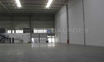 Imagem 5: JUNDIAí - Galpão/Depósito/Armazém - Distrito Industrial