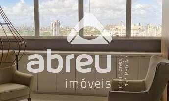 Imagem 3: Escritório para venda tem 37 metros quadrados em Lagoa Nova - Natal - RN