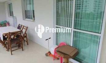 Imagem 1: Apartamento para venda com 110 metros quadrados com 2 quartos