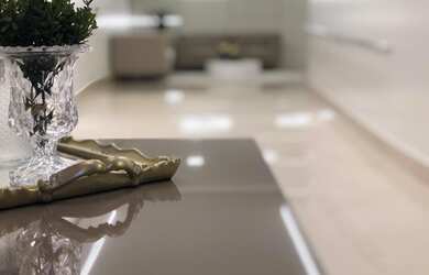 Imagem 5: CRICIÚMA - Apartamento Padrão - CENTRO