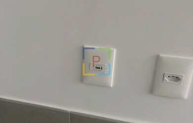 Imagem 6: Studio em Moema com 25m², varanda gourmet, 1 dormitório, banheiro e lazer completo