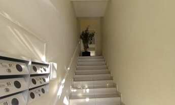 Imagem 5: Ref 16063 - Imóvel misto com Apartamento e Salão, Vila Nhocuné, São Paulo