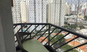 Imagem 3: Apartamento pronto - 100 m² - 3 dormitórios - 1 vaga - próximo ao Shopping Metrô Tatuapé!