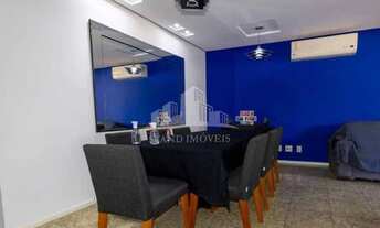 Imagem 4: Imperdível, Tijuca, Rua Gonçalves Crespo, Maravilhoso, Apartamento, sala 3 quartos sendo 1