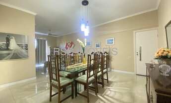 Imagem 5: Apartamento com Varanda, Vista e Infra para venda tem 117m2 com 3 quartos 1 Suíte 2 Vagas