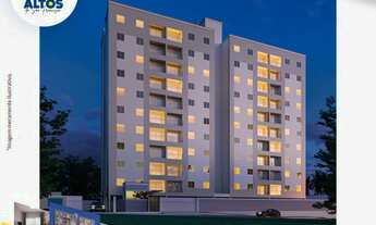 Imagem 7: Condomínio Altos do São Francisco | 57m² e 67m² | 2 e 3 quartos