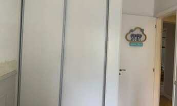 Imagem 5: Apartamento para venda tem 86 metros quadrados com 3 quartos em Vila Andrade - São Paulo