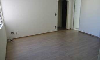 Imagem 3: Apartamento com 2 dormitórios para alugar, 52 m² por R$ 1.200,00/mês - Parque Maria Domiti