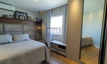 Imagem 4: Apartamento diferenciado 2 quartos com moveis São Vicente - Itajaí - SC