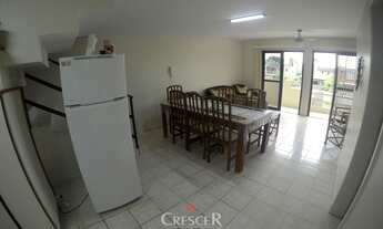 Imagem 6: Duplex para venda mobiliado com 3 quartos em Caioba, Matinhos