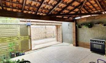 Imagem: Casa para venda com Garagem e 3 quartos