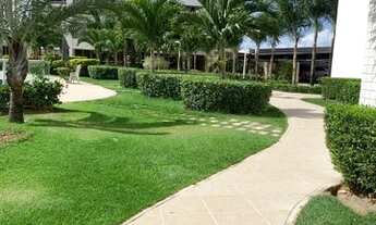 Imagem 2: Apartamento para venda tem 70 metros quadrados com 3 quartos em Fátima - Fortaleza - CE