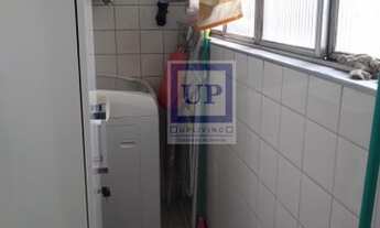 Imagem 4: Apartamento de 60 metros quadrados com 2 quartos no bairro Vila Santa Clara