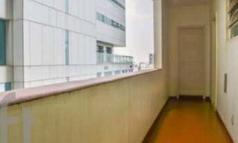 Imagem 3: Apartamento para venda com 93 metros quadrados com 2 quartos em Bela Vista - São Paulo - S