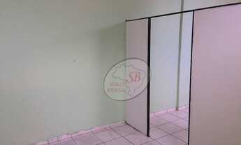 Imagem 4: Salão para alugar, 400 m² por R$ 6.000,00 - Serpa - Caieiras/SP