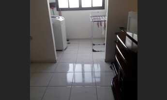 Imagem 3: Apartamento Condomínio Laranjeiras