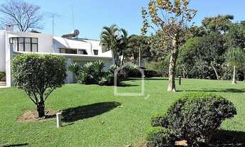 Imagem 3: Casa com 5 suítes à venda, 804 m² - Granja Viana - Carapicuíba/SP