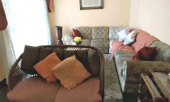 Imagem 4: Apartamento com 3 dorms, Vila Nair, São Paulo - R$ 650 mil, Cod: 5230