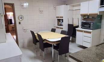 Imagem 7: Sobrado com 3 dormitórios à venda, 200 m² por R$ 819.000,00 - Parada Inglesa - São Paulo/S