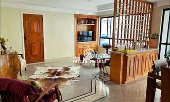 Imagem 6: Apartamento com 4 dormitórios à venda, 185 m² por R$ 650.000,00 - Canela - Salvador/BA