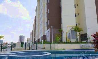 Imagem 7: Apartamento com 3 dormitórios à venda, 63 m² por R$ 215.000,00 - Jardim Piratininga - Soro