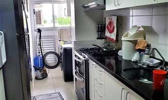 Imagem: Apartamento para venda com 86 metros e 3