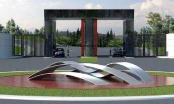 Imagem: TERRENO RESIDENCIAL em TAUBATÉ - SP, CONDOMINIO