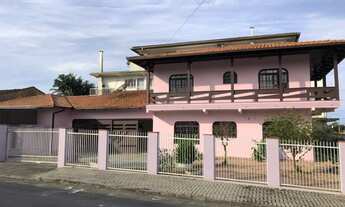 Imagem: SOBRADO RESIDENCIAL em Joinville - SC, Costa