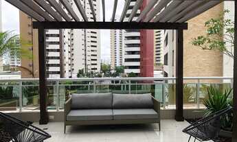 Imagem 6: Apartamento para aluguel com 38 m2, zone Milenio com 1 quarto em Cocó - Fortaleza - Ceará