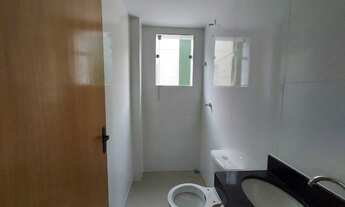 Imagem 7: SENSACIONAL! APARTAMENTO 02 QUARTOS BAIRRO SANTA BRANCA