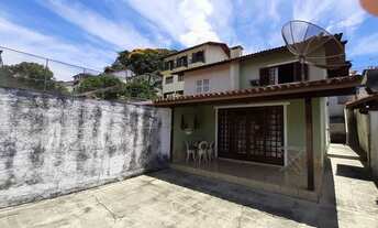 Imagem: Casa de condomínio para venda possui 120