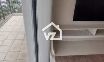 Imagem 6: Alugo Apto MENARA Apto de 70 M2 Mobiliado 1 suite 1 BANHEIRO 1 lavabo 2 VAGAS COMO AS F